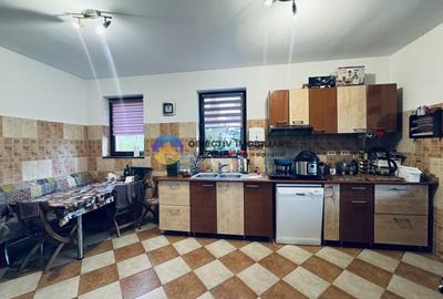 Casă individuală cu 4 camere cu Garaj în Gura Văii - 10