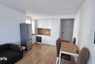 Apartament cu 2 camere decomandat în Progresul - 4