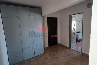 Apartament cu 3 camere decomandat în Central - 8