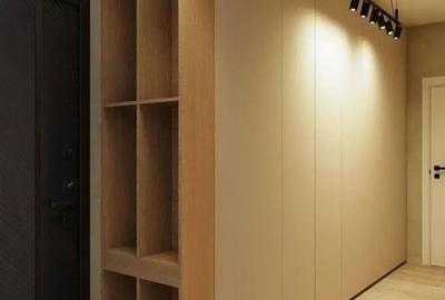 Apartament cu 2 camere în Nord