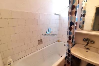 Apartament cu 4 camere semidecomandat în Mărăței - 4