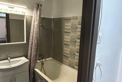 Garsonieră decomandată, mobilată în Vitan Mall - 6