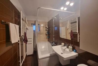 Mihai Bravu Apartament 3 camere centrala proprie parcare - 15