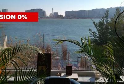Casă cu 3 camere cu Teren 60 Mp în Mamaia - 1