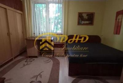 Apartament 1 camera Copou