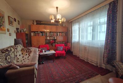 De vânzare – Apartament 4 camere, 78 mp, cartier Gheorgheni - 1