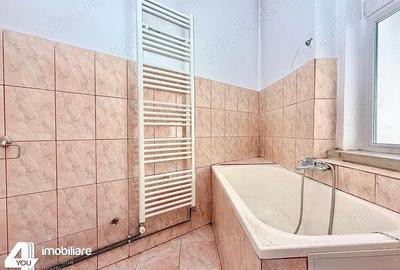 Apartament 1 camera Ultracentral 41 mp str.Eminescu et.1 cu termoteca - 39500 euro - 6