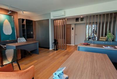 Apartament cu 2 camere decomandat, mobilat în Aviației - 4