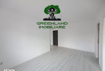 Apartament cu 2 camere în Ciurea - 9