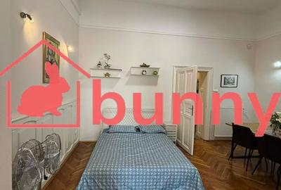 Apartament cu 3 camere în Cișmigiu - 8