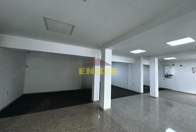 Spațiu comercial, de 100 mp, în Central - 5