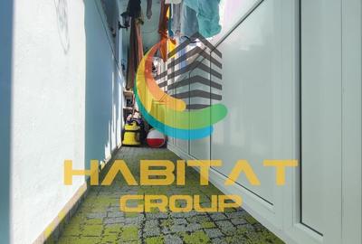 Apartament 3 Camere Renovat Complet Bloc Reabilitat - 19