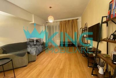 Lujerului | 4 Camere | Decomandat | Anvelopat | Prox. Metrou |