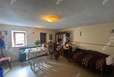 Casă cu 4 camere cu Teren 906 Mp în Mohu - 7