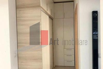 Apartament cu 3 camere de inchiriat in zona Bucurestii Noi - 13