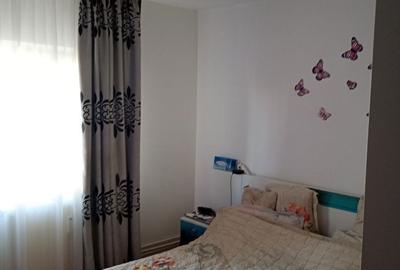 Apartament cu 2 camere decomandat în Exterior Vest - 4