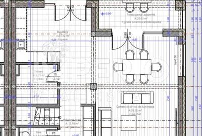 Duplex modern intr-o oaza de liniste pentru familia ta! - 14