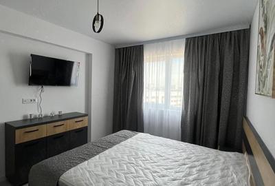 Apartament cu 2 camere decomandat în Central - 3