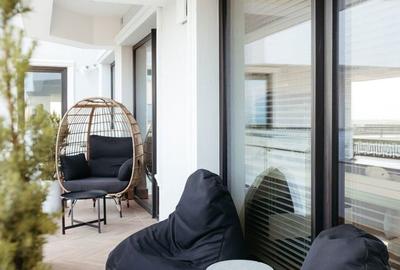 Apartament cu 2 camere în Rediu - 7