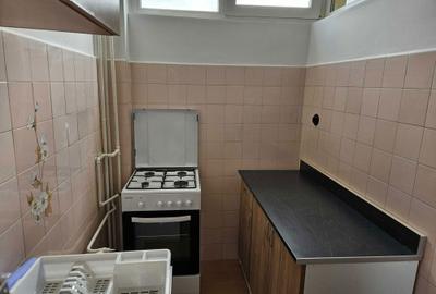 Garsonieră decomandată în Florești - 3