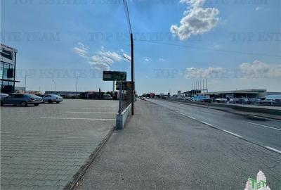Teren industrial de vanzare / DN1B / Zona puternic dezvoltata comercial / Ploies - 7