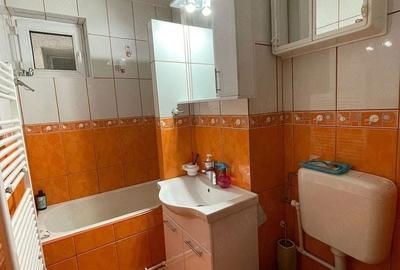 Apartament cu 2 camere decomandat, mobilat în Micro 20 - 8