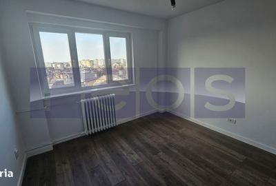 Apartament cu 3 camere decomandat în Titulescu - 3
