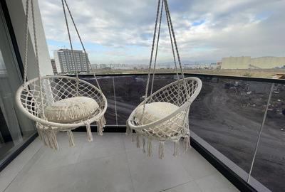 Studio LUX de inchiriat Sibiu Doamna Stanca Evolution - 8