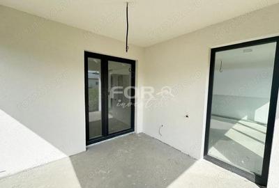 Casă cu 4 camere cu Teren 600 Mp în Paleu - 3