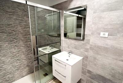 Apartament cu 2 camere semidecomandat, mobilat în Noua - 10