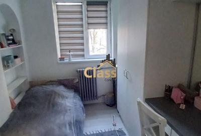 Apartament cu 3 camere decomandat, mobilat în Bună Ziua - 5