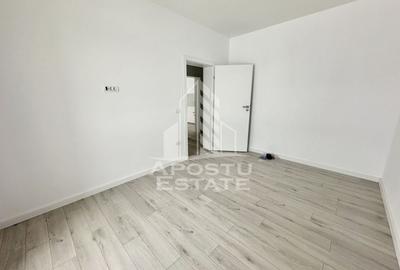 Apartament cu 2 camere decomandat în Giroc - 4