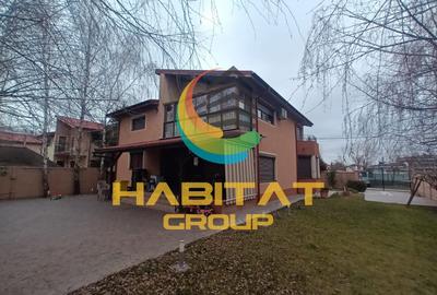 Vila 4 camere | Mobilata | Teren 540 mp | Strada privata - 4