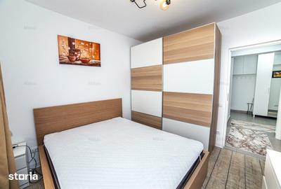 Apartament cu 2 camere decomandat, mobilat în Titan - 16