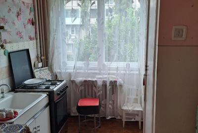 Apartament cu 2 camere semidecomandat în Gheorgheni - 3