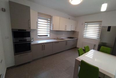 Casă individuală cu 5 camere cu Teren 530 Mp în Gheorgheni - 6