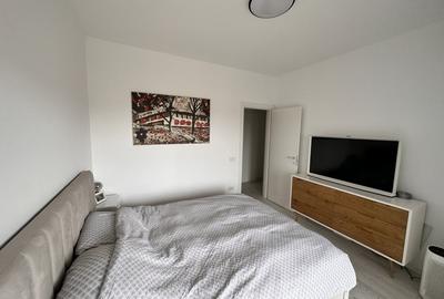 Loc parcare+taxe incluse!Apartament premium in bloc nou, Pipera 188 - 11