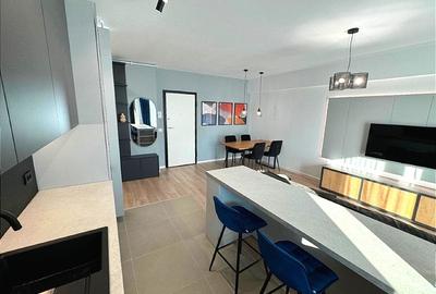 Apartament 2 camere, loc de parcare, Vulcan Residence, Sebastian et 9/11 - 3