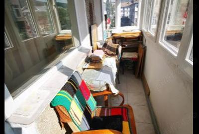 Garsonieră decomandată în Central - 1