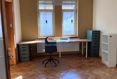 Unirii-Mitropolie vila P+1 de inchiriat - 2