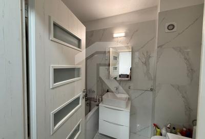 Studio 2 camere mobilat complet Elitte Residence, Militari Residence ! - 7