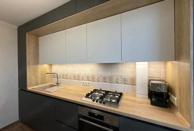 De inchiriat apartament cu o camera in zona Bucovina - 3