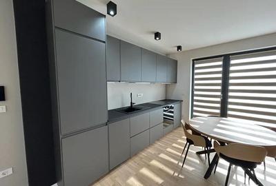 Apartament de inchiriat 2 camere 56mp 650 Euro - 2