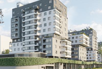Apartament cu 2 camere decomandat în - 1