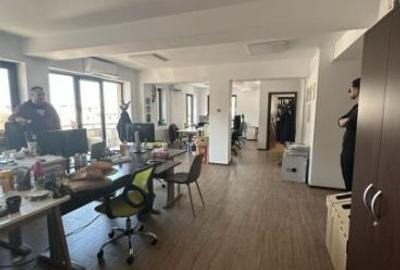 Clădire Premium de Birouri – Ultracentral | Titulescu | 6 locuri Parcare | 650mp. |  12 camere - 4