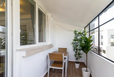 Apartament 3 camere Universitate / Caragiale 1A - 20