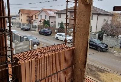 Casă individuală cu 6 camere cu Teren 642 Mp în Dumbrăvița - 4