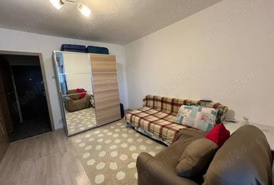 Garsonieră semidecomandată, mobilată în Titan - 3