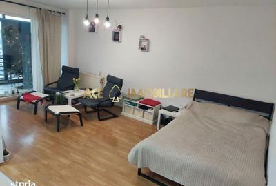 Garsonieră, mobilată în Theodor Pallady