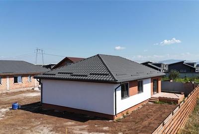 Casa individuala finalizata,  incalzire in pardoseala, Izvor, Brasov - 6